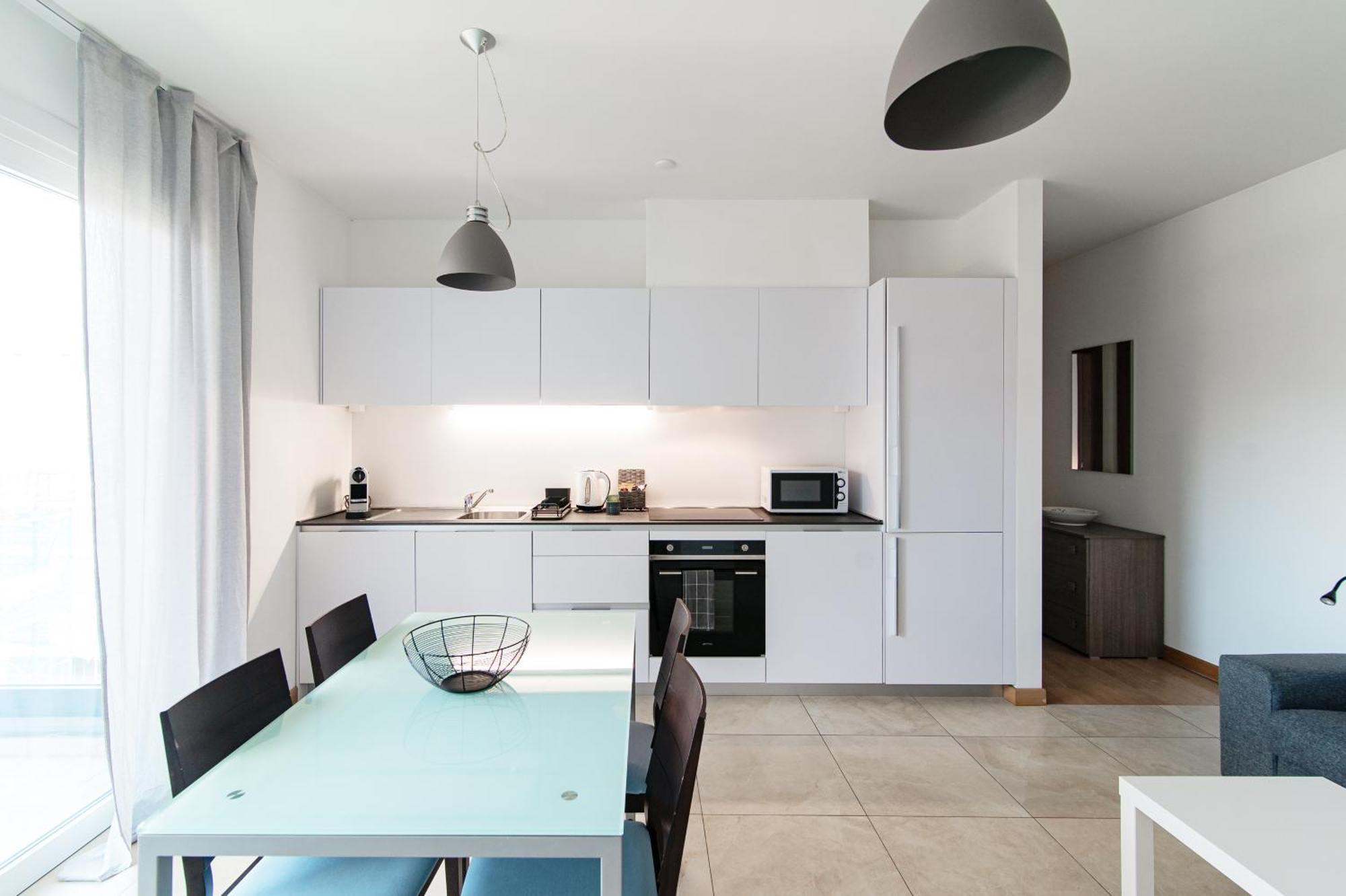 Roggia Apartments By Quokka 360 - Central Flats With Parking Space Lugano Eksteriør billede